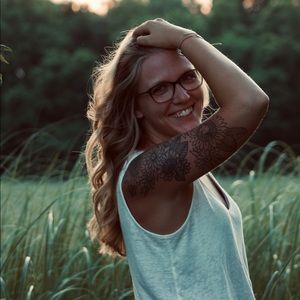 Meet your Posher, Krista